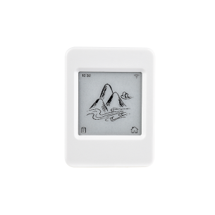 Płytka deweloperska ESP32-S3 z wyświetlaczem e-paper 1.54", 200 × 200 px, AIoT, Wi-Fi/Bluetooth – Waveshare 32299