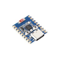 ESP32-H2-Zero
