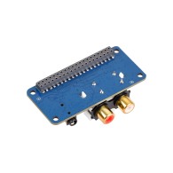 PCM5122 Audio Board (A)