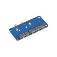 PCM5122 Audio Board (A)