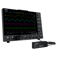 Micsig CP3008 - High-frequency AC/DC current probe