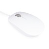 Raspberry Pi Mouse 2 – Oficjalna mysz do komputerów Raspberry Pi, biała
