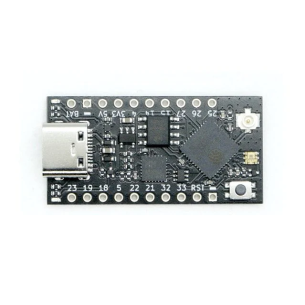 TinyPICO V3 USB-C - development board with ESP32 PICO-D4 module (u.FL connector)