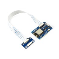 ESP8266 E-Ink e-Paper Driver Board for e-Paper Displays - Waveshare 14138