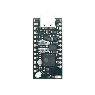 TinyS3[D] - development board with ESP32-S3 module