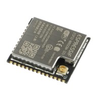 ESP32-WROOM-32U-N16 – Moduł IoT WiFi + Bluetooth BLE, 16 MB Flash, U.FL