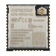 ESP32-WROOM-32U-N16 – IoT Module WiFi + Bluetooth BLE, 16 MB Flash, U.FL