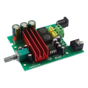 Wzmacniacz audio TPA3116 50W