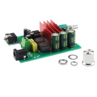 TPA3116 50W audio amplifier