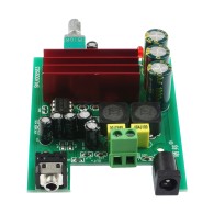 TPA3116 50W audio amplifier