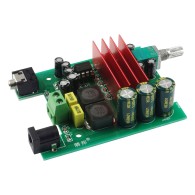 TPA3116 50W audio amplifier