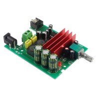 TPA3116 50W audio amplifier