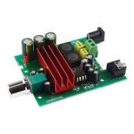 TPA3116 50W audio amplifier
