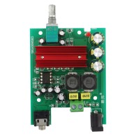 TPA3116 50W audio amplifier