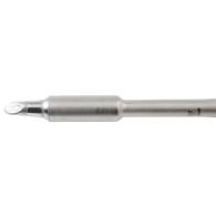 Mini-wave soldering tip 2.7 mm for JBC T245 handle