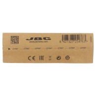 Mini-wave soldering tip 2.7 mm for JBC T245 handle
