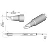 Mini-wave soldering tip 2.7 mm for JBC T245 handle