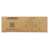 Special soldering tip 5.0 × 12.0 mm for JBC T245 handle
