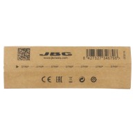 Special soldering tip 5.0 × 12.0 mm for JBC T245 handle