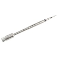 Screwdriver soldering tip 6.6 × 1.8 mm for JBC T245 handle