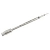 Grot lutowniczy wkrętak 6,6 × 1,8 mm do rączki JBC T245