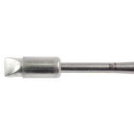 Screwdriver soldering tip 6.6 × 1.8 mm for JBC T245 handle