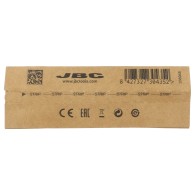 Screwdriver soldering tip 6.6 × 1.8 mm for JBC T245 handle