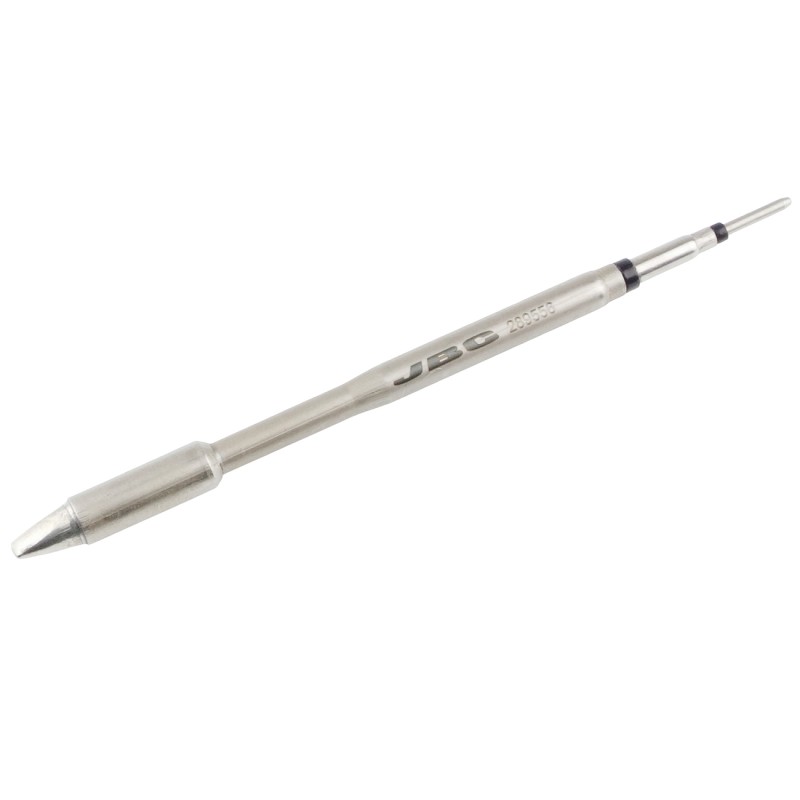 Screwdriver soldering tip 2.4 × 0.6 mm for JBC T245 handle