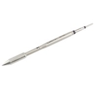 Screwdriver soldering tip 2.4 × 0.6 mm for JBC T245 handle