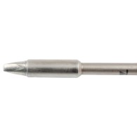 Screwdriver soldering tip 2.4 × 0.6 mm for JBC T245 handle