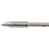 Screwdriver soldering tip 2.4 × 0.6 mm for JBC T245 handle