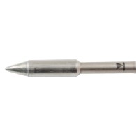 Screwdriver soldering tip 2.4 × 0.6 mm for JBC T245 handle
