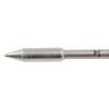 Screwdriver soldering tip 2.4 × 0.6 mm for JBC T245 handle