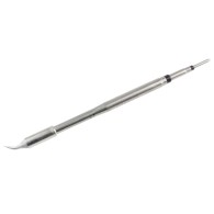 Bent-cone soldering tip 0.4 mm for JBC T245 handle