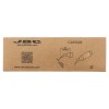 Bent-cone soldering tip 0.4 mm for JBC T245 handle