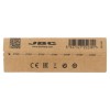 Bent-cone soldering tip 0.4 mm for JBC T245 handle
