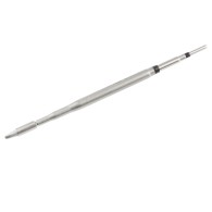 C210008 tip with screwdriver-shaped end 1.3 × 0.6 mm for JBC T210 handle
