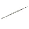Grot C210008 z końcówką wkrętakową 1,3 × 0,6 mm do rączki JBC T210