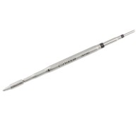 C210008 tip with screwdriver-shaped end 1.3 × 0.6 mm for JBC T210 handle