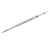 C210008 tip with screwdriver-shaped end 1.3 × 0.6 mm for JBC T210 handle