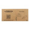 C210008 tip with screwdriver-shaped end 1.3 × 0.6 mm for JBC T210 handle