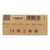 C210008 tip with screwdriver-shaped end 1.3 × 0.6 mm for JBC T210 handle