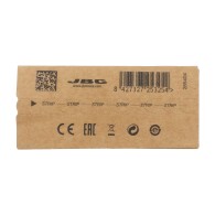 Grot C210001 stożkowy do rączki JBC T210