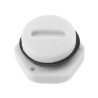 Zaślepka ZCG PG7J PLUG PA66