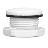 Stopper ZCG PG7J PLUG PA66