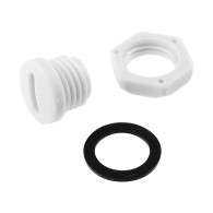 Zaślepka ZCG PG7J PLUG PA66