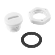 Zaślepka ZCG PG7J PLUG PA66