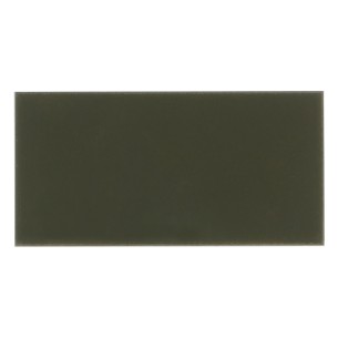 Flexible magnetic field indicator 25 × 50 mm, type A