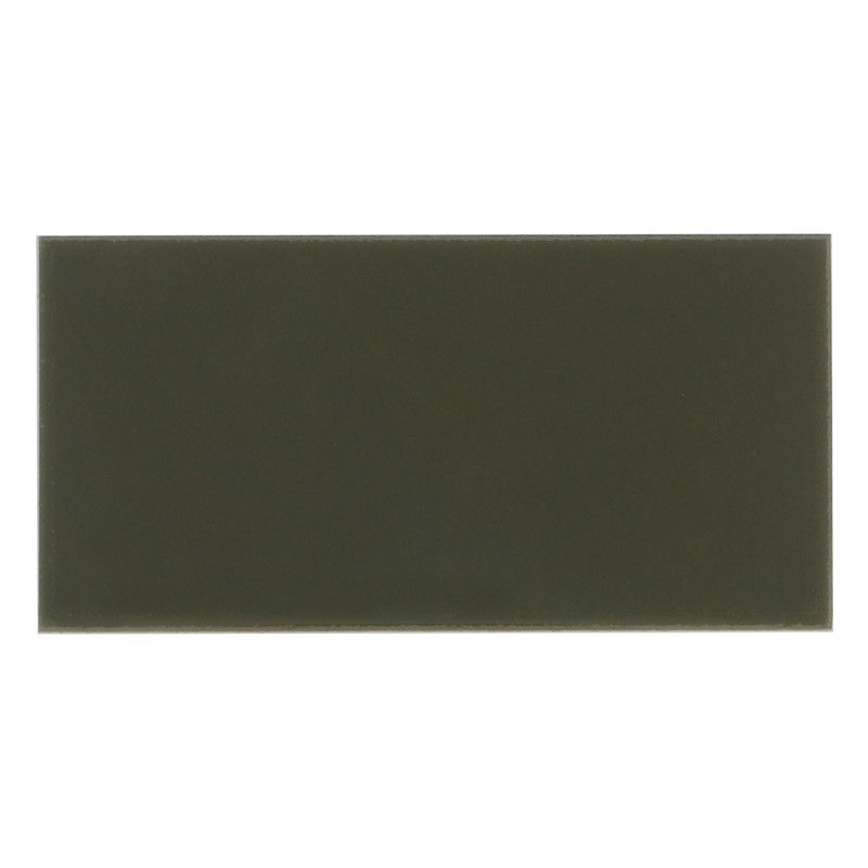 Elastyczny wskaźnik pola magnetycznego 25 × 50 mm, typ A