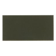 Elastyczny wskaźnik pola magnetycznego 25 × 50 mm, typ A